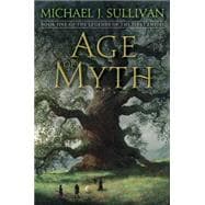 Age of Myth 9781101965337