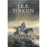 Beren and Lúthien 9781328915337