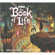 The Art of the Book of Life 9781616555337