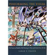 Performing the Visual