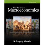 Brief Principles of Macroeconomics 9781305135338