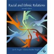 Racial and Ethnic Relations 9780130995339