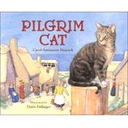 Pilgrim Cat