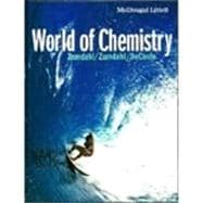 World Of Chemistry, Updated 9780840065339