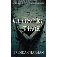 Closing Time 9781459745339