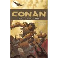 Conan 8: Black Colossus 9781595825339