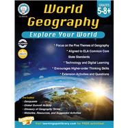 World Geography 9781622235339