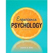 Experience Psychology 9780078035340
