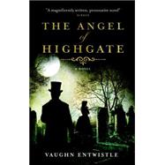 The Angel of Highgate 9781783295340