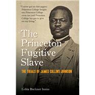 The Princeton Fugitive Slave 9780823285341