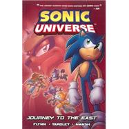 Sonic Universe 4 9781936975341
