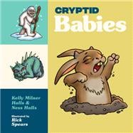 Cryptid Babies