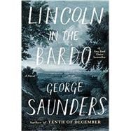 Lincoln in the Bardo 9780812995343