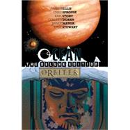 Ocean/Orbiter Deluxe Edition 9781401255343