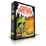 The Desmond Cole Ghost Patrol Collection 9781534465343