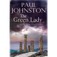 The Green Lady 9781780295343
