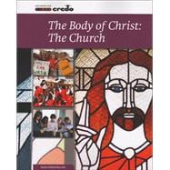 The Body Of Christ: The Church 9781847305343