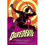 Daredevil by Mark Waid & Chris Samnee Vol. 4 9780785195344