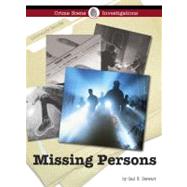 Missing Persons