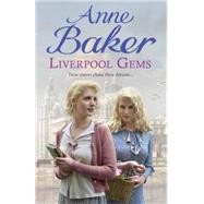 Liverpool Gems 9781472225344