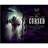Black'Mor Chronicles: The Cursed Welcome to the Park of the Chimeras 9781608875344