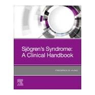 Sjogren's Syndrome 9780323675345