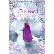 Ice Kissed 9781250075345