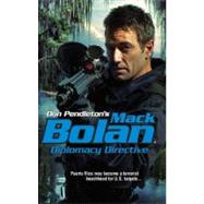 Diplomacy Directive 9780373615346