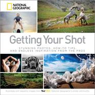 Getting Your Shot 9781426215346