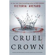 Cruel Crown 9780062435347