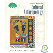 Cultural Anthropology
