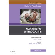 Necrotizing Enterocolitis, an Issue of Clinics in Perinatology 9780323655347