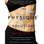 The Physique 57 Solution 9780446585347