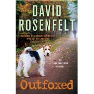 Outfoxed An Andy Carpenter Mystery 9781250055347
