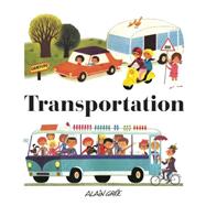 Transportation 9781908985347