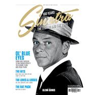 Sinatra 9781925265347