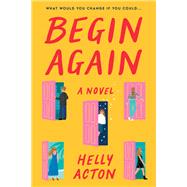 Begin Again