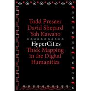 HyperCities 9780674725348