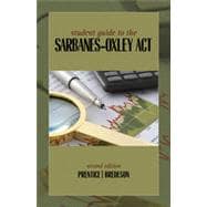 Student Guide to the Sarbanes-Oxley Act, 2nd Edition