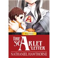 The Scarlet Letter 9781927925348