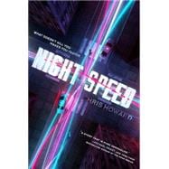 Night Speed 9780062415349