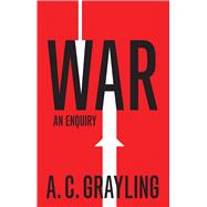 War 9780300175349