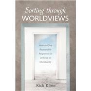 Sorting through Worldviews