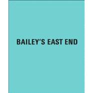 Bailey’s East End 9783869305349