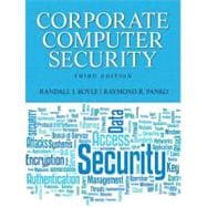 Corporate Computer Security 9780132145350