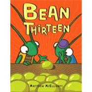 Bean Thirteen