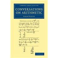 Conversations on Arithmetic