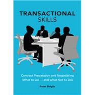 Transactional Skills 9781531015350