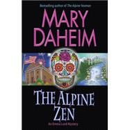 The Alpine Zen 9780345535351