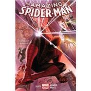 Amazing Spider-Man Vol. 1 9780785195351